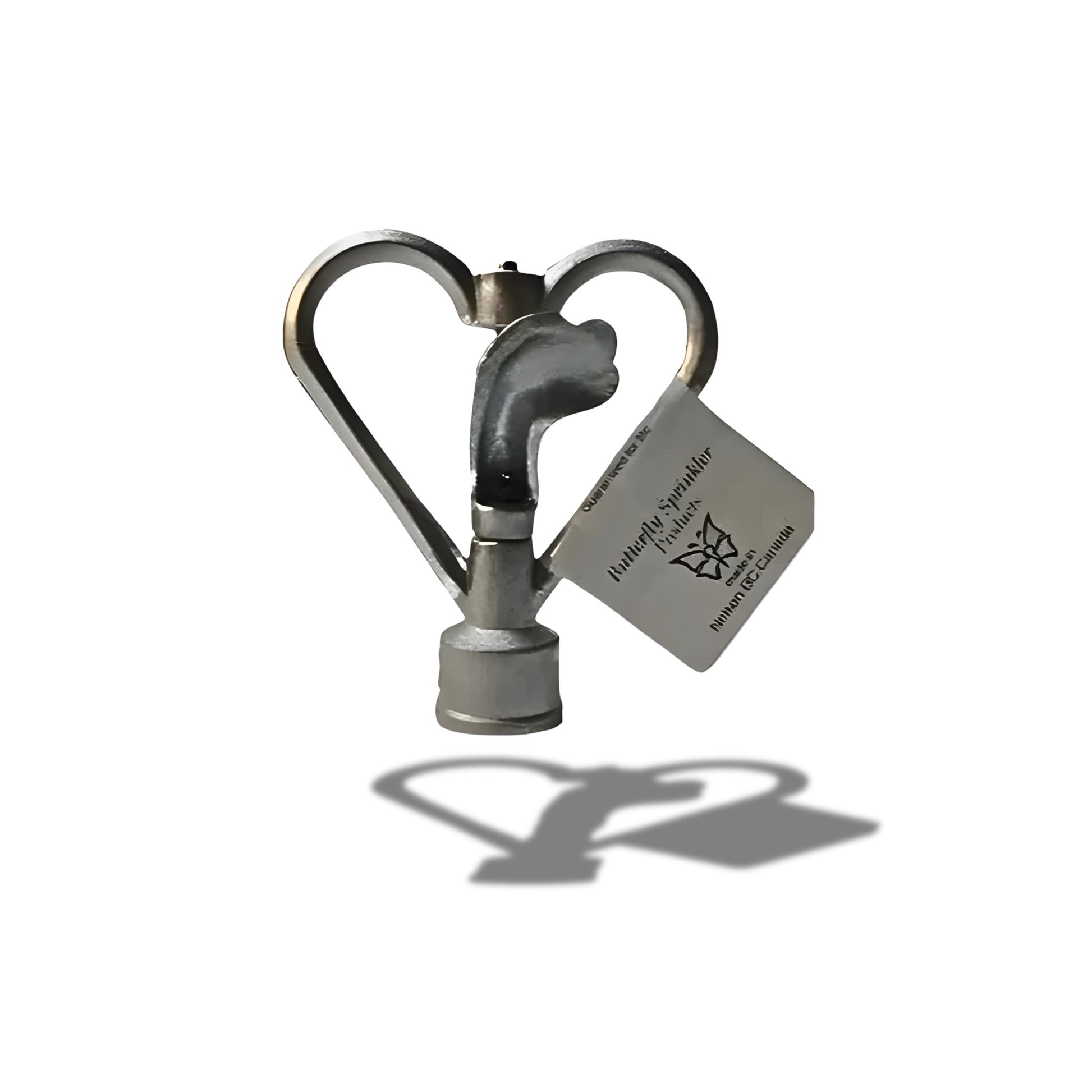 butterfly sprinkler head bc alberta canada