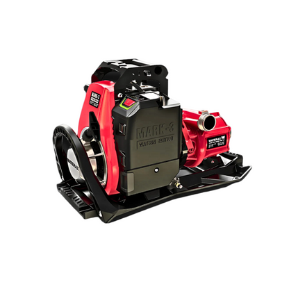 MARK-3® Watson Edition High-Pressure Fire Pump