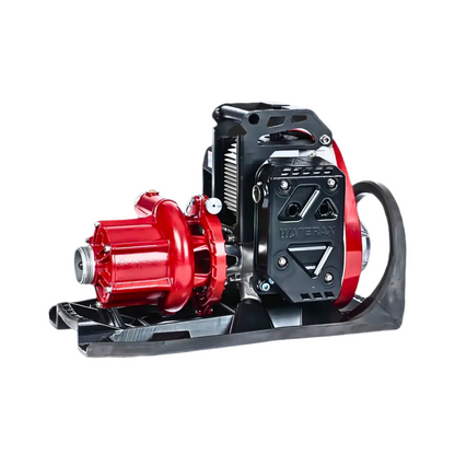 MARK-3® Watson Edition High-Pressure Fire Pump