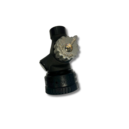 1" NPSH 6-Shooter Nozzle