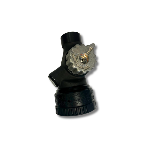 1" NPSH 6-Shooter Nozzle