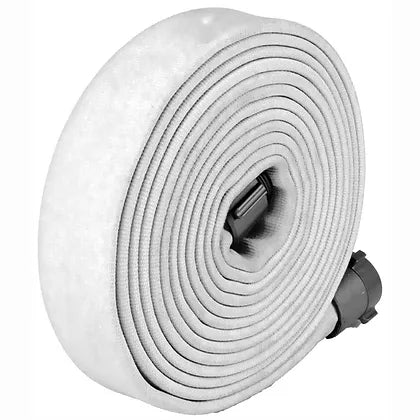 2.5" Type 1 fire hose W/ BCT Ends