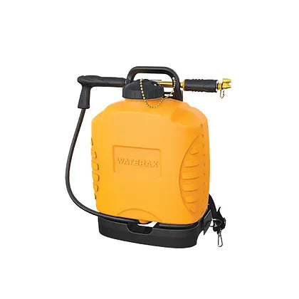 OT-4NX POLY BACKPACK W/BRASS PUMP - Flash Wildfire Services