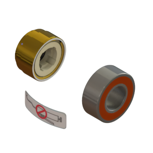 A-2358FIELD MAINTENANCE FREE UPGR. KIT XX-16 - Flash Wildfire Services