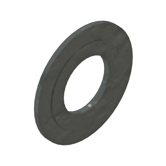 Junta de asiento de entrada de bronce R-1047