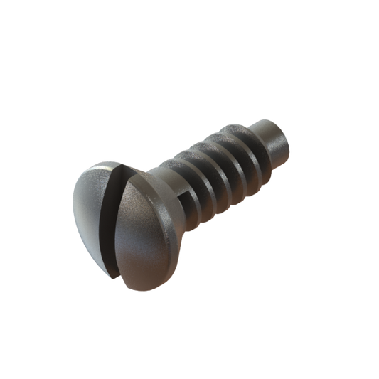 R-1026 TORNILLO DE PIÑÓN DE LA PALANCA DE CONTROL DE ENTRADA