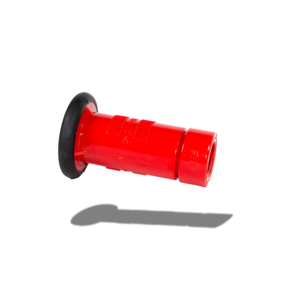 3/4" GHT Thread Lexan Fog Nozzle