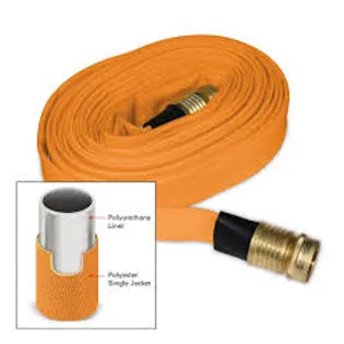 HOSE GUARDN’FLO 3/4 X 15 GHT BR OR - Flash Wildfire Services
