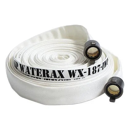 HOSE 1.5 X 100 WX-187-IWP TYPE I WEEPING INST ALUM - Flash Wildfire Services