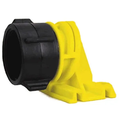 Squall Wall, 15 GPM, 1 1/2" NPSH Female, Creates Water Wall 20' x 40' at 100 PSI