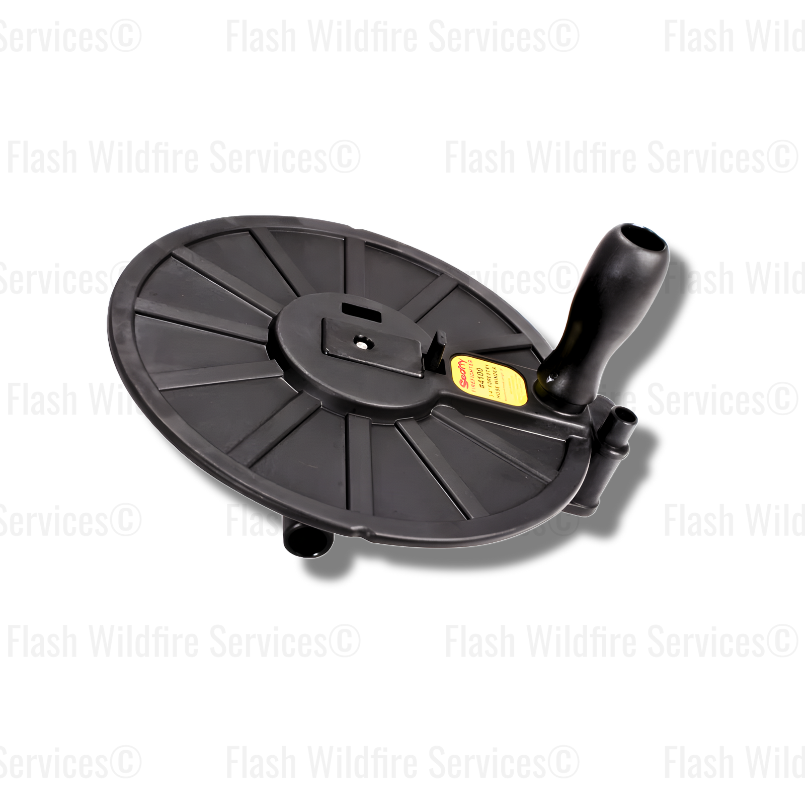 3/4" Forestry Hose Winder