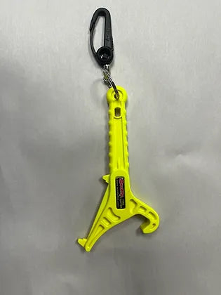 SPANNER WRENC, 1" to 3" HOSE COUPLERS, Gas Valve, 5 Gal. Foam Pails, "Bright Yellow"