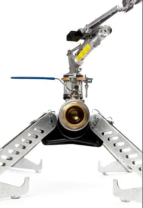 FireBozz Magnum 1.5" NPT