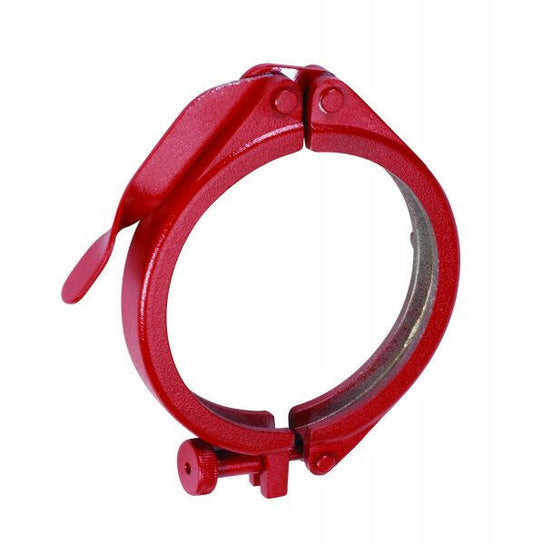 212-170P CLAMP ASSEMBLY, ALU. PAINTED - Flash Wildfire Services