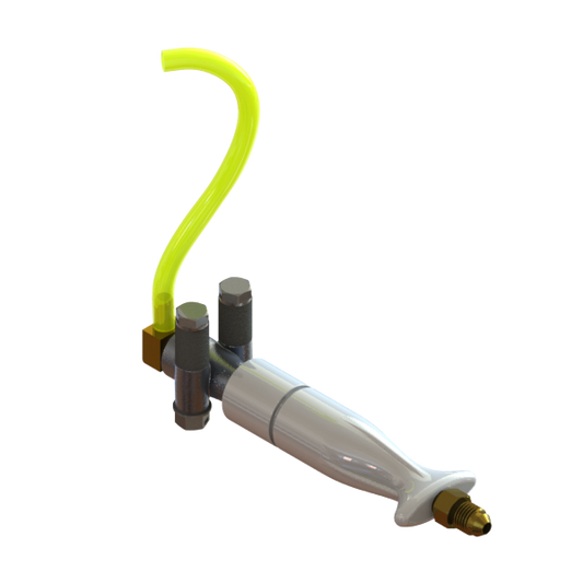 R-1114 CONJUNTO DE LÍNEA DE COMBUSTIBLE DE CONEXIÓN RÁPIDA