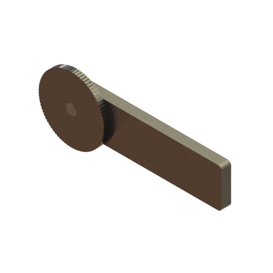 R-953 CRANKSHAFT JACK