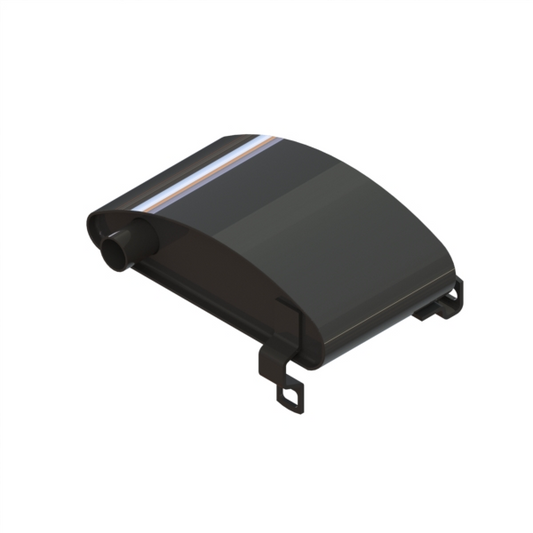 SILENCIADOR R-229 PARA MARK-3