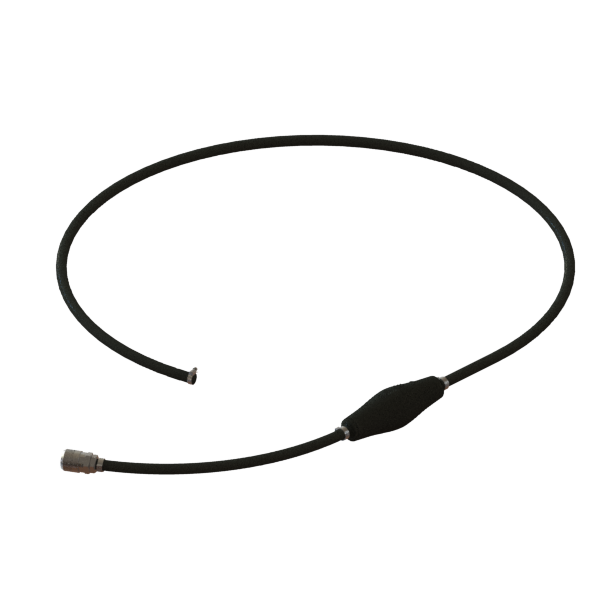 12-401B-NS-TRPD FUEL LINE EPA WITH QUICK CONNECT - Flash Wildfire Services