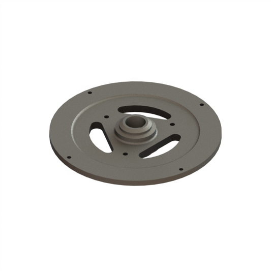 R-669 MAGNETO HOUSING FOR 185CC WITH MACH. KEYWAY