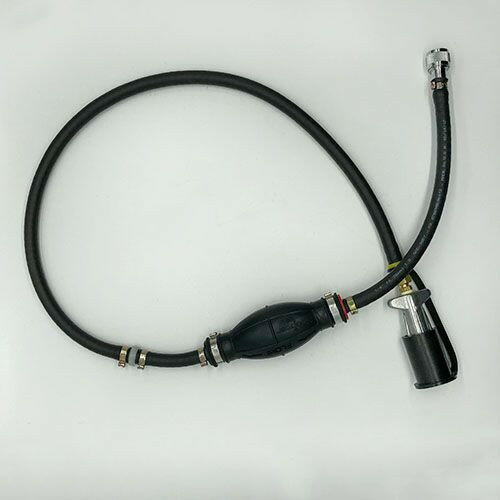 12-401B-NCS COMPLETE FUEL LINE STANDARD STYLE