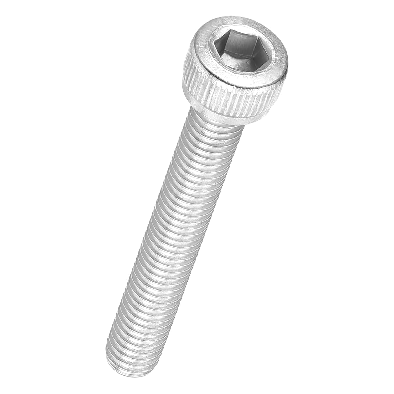 Screw M5X0.8X35 Hex Socket Cap SS DIN912 - Watson