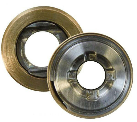 12-28NS MECHANICAL ROTARY SEAL - Flash Wildfire Services