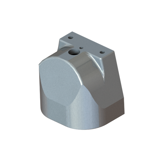 C-6586 CORPS. B-7498 (APPRÊT ÉLECTRIQUE)