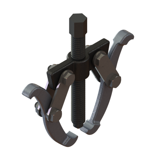 R-932 PULLER, COLLAR COUPLING