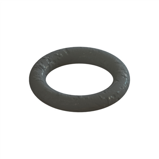Junta tórica - 10 Juntas tóricas de 9/16" de diámetro exterior x 3/8" de diámetro interior x 3/32" de espesor