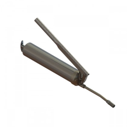 PART-117 GREASE GUN U.S. STYLE