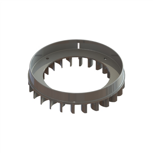 R-603N COMPOSITE FAN FOR 185CC