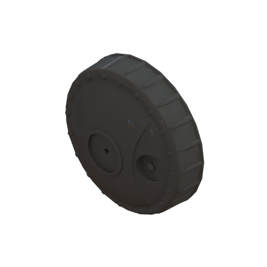 CAP ASSEMBLY FOR OT-4NX