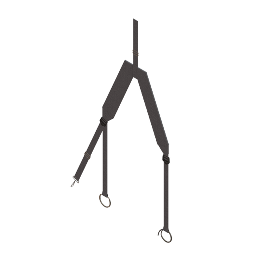 SHOULDER STRAP ASSEMBLY FOR OT-4NX