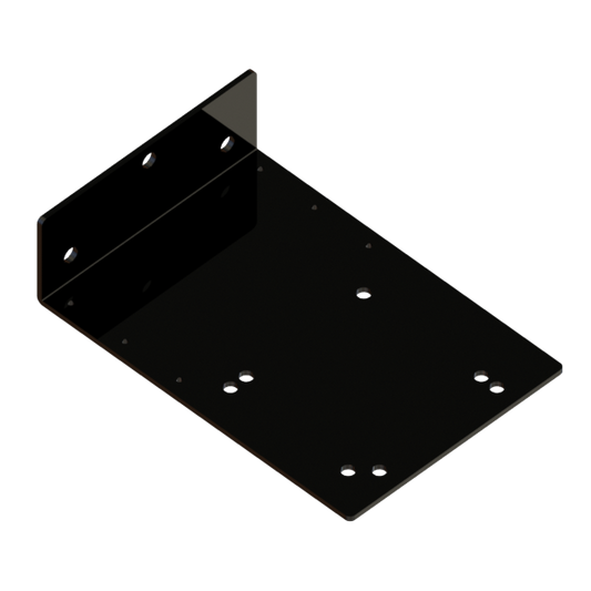 SUPPORT DE KIT DE MOUSSE POUR SCO-4171-NH ET 4070