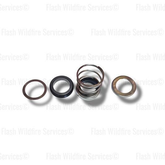 Rotary Seal Kit B2X/B-2