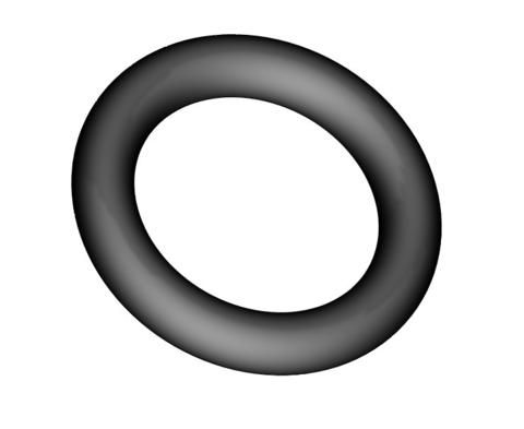 KCR-100-082 JUNTA TÓRICA #111, BUNA-N 70 DURO