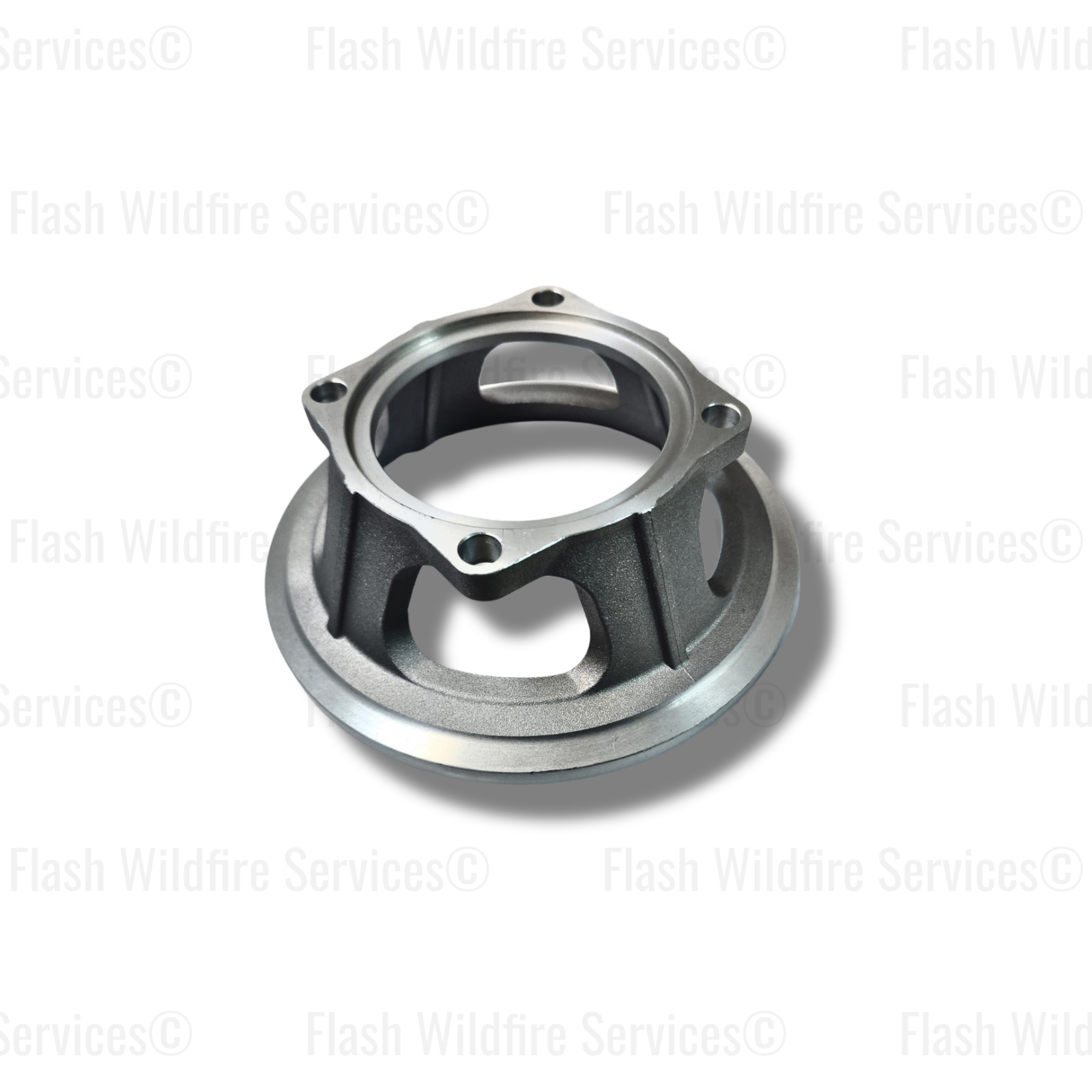 Mounting Flange Pump - WATSON