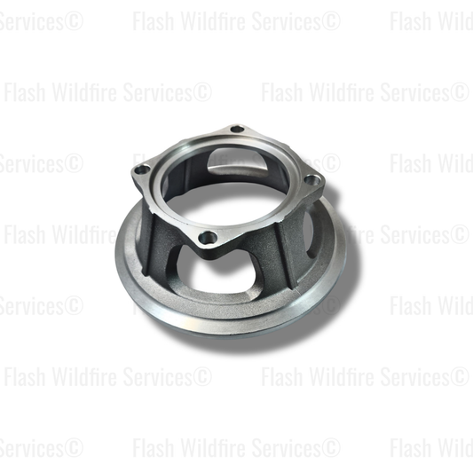 POMPE À BRIDE DE MONTAGE - WATSON