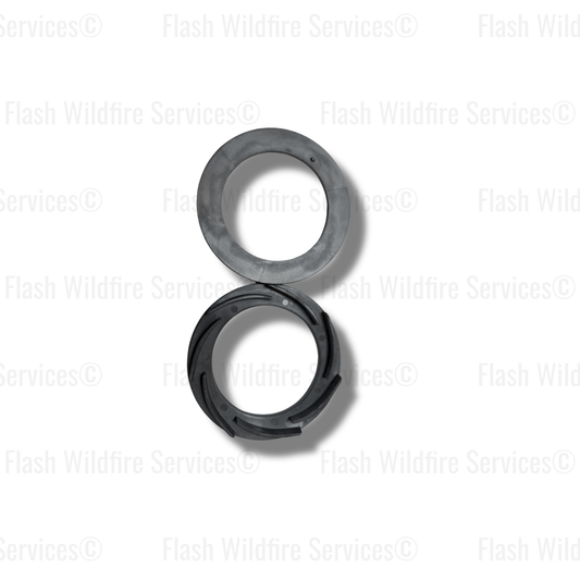 Vane Insert Pump - WATSON