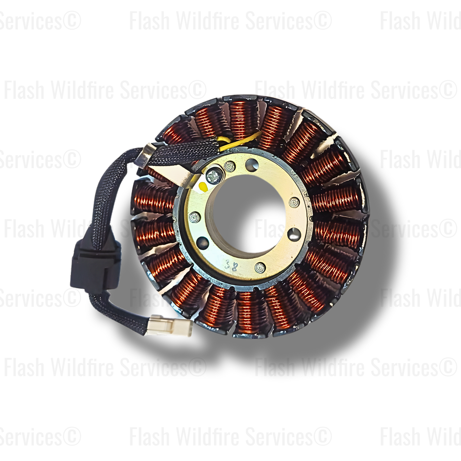 Stator W140 - WATSON