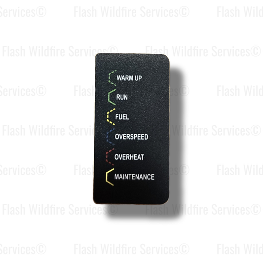 Decal - User Interface - WATSON