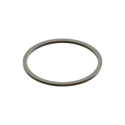 Anillo de pistón tipo L sobredimensionado R-331-O-1