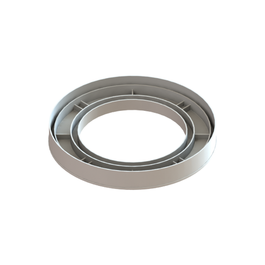 R-144 ESCUDO - POLVO