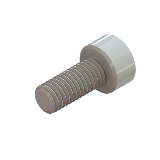 R-146 TORNILLO ALLEN M5X12