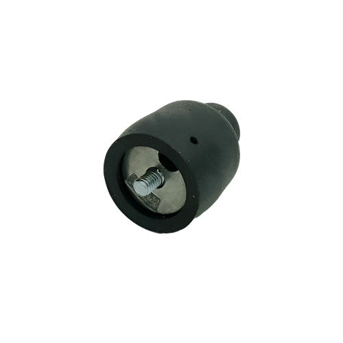 R-633 STOP SWITCH, W/RUBBER COVER