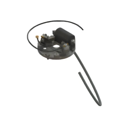 WATERAX R-656 Armature plate - complete