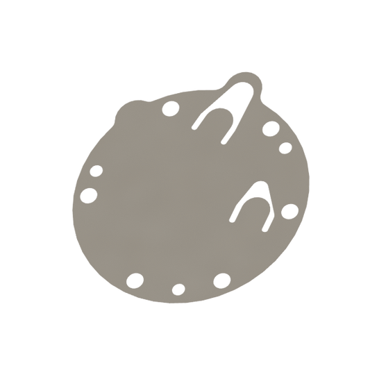 DIAFRAGMA DE BOMBA DE COMBUSTIBLE R-1012