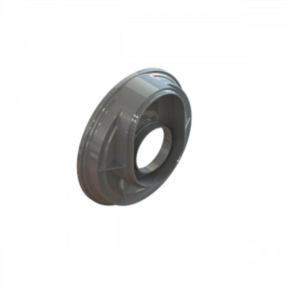 VSC109 SUCTION COVER VERSAX