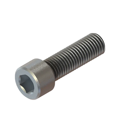 FAST-743 SCREW5/16-24X1 HEX SOCKET SS