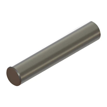 FAST-714 DOWEL PIN 3/16"DIA X 1"LG, S/S